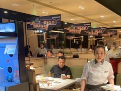 -海底捞火锅(吴中路店)