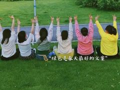 -九里河湿地公园