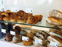 -老梦面包 CHEZMOREL(三源里店)