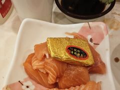 -第六季自助餐厅(甜水园店)