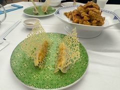 -品海楼·大连海胆锅贴馆(东港店)