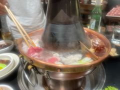 -常赢三兄弟·清真涮肉·清真炒菜(朝阳新城店)