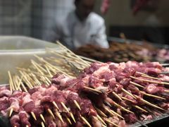 -西域阿里马新疆菜·清真(桂花路店)