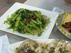 -海鲜街菜馆(海珠南路店)