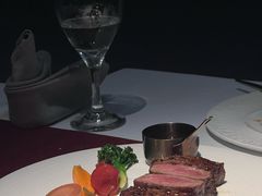 -Wei菋·Le Bistrot