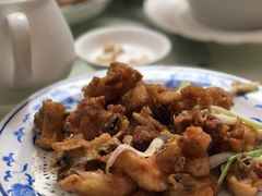 -腰记饭店(龙源路店)