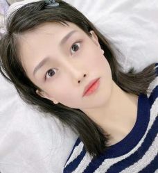 -韩美绣·骨相纹眉·洗眉美瞳线