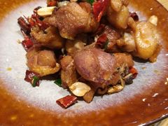-半亩良田排骨米饭(西城红场店)