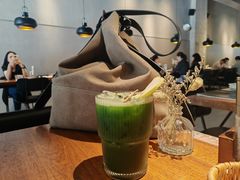 -卡朋厨房(289艺术园区店)