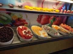 -东方豪景花园酒店·怡景旋转餐厅