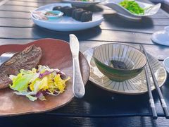 -黛瓦里·花园飨宴