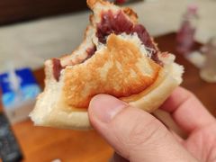 -Dough&Joe团憩(瑞虹天地月亮湾店)