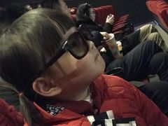 -保利国际影城杭州中南店