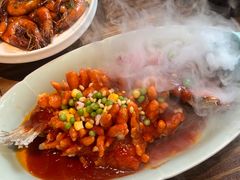 -鱼食饭稻·苏浙土菜17年老馆子(平江路店)