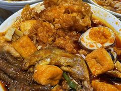 -螺小胖柳州螺蛳粉(钟楼总店)
