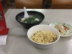 -浪记面店(老墟村店)