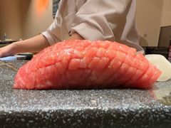 -鮨冠OMAKASE食べ放题(北京首店)
