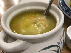 -乌镇那一年小院主题餐厅(甘泉西路店)