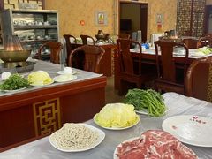 -鑫龙火锅城(阳光新路店)