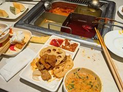 -海底捞火锅(勒泰店)