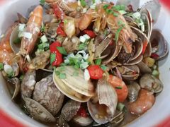 -老三样·美食研究中心(世贸路店)