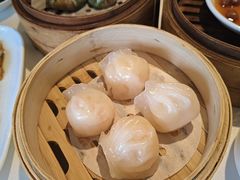 -万龙洲海鲜(南新仓店)