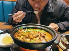 -莘府·老豆腐鱼头·建德菜(金马店)