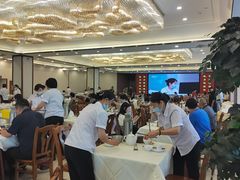 -怡园饭店-餐厅(四望亭店)