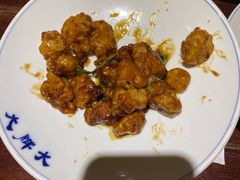 -大牌大·传统杭帮菜(湖滨店)