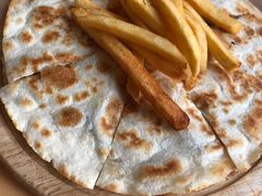 -ALAMEEN阿拉伯餐厅(三里屯店)