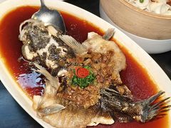 -杭州西湖风景名胜区-满觉陇四眼井