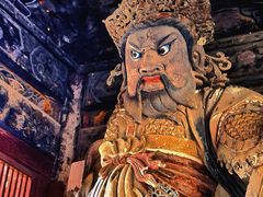 -报恩寺(平武县)