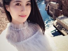 -胡佛水坝