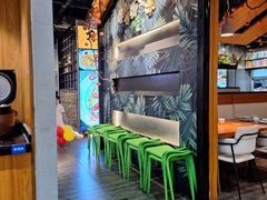 -鱼亨小鲜酸菜鱼(大信店)