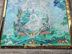 -西安市广仁寺