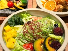 -双门洞·森系料理(体育西店)