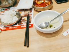 -米村拌饭(天津东丽万达店)