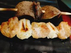 -鸟串烧Yakitori
