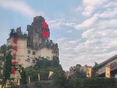 -杭州宋城