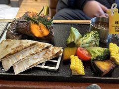 -豪客来牛排(红豆万花城店)