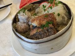 沔阳三蒸-亢龙太子酒轩(东湖店)