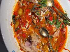 -坛宗剁椒鱼头(河西王府井店)