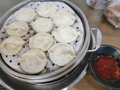 -志亮灌汤蒸饺·清真(庙后街店)