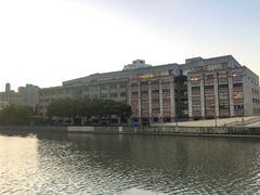 -上海四行仓库抗战纪念馆