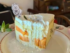 -白熊咖啡(闽江大道店)