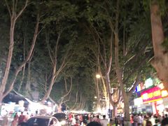 -健康路夜市