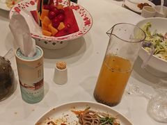 -百姓渔村(南中环店)