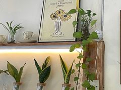 -绿小院(荔湾店)