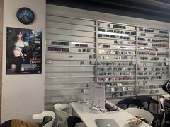 -悦河马家庭桌游剧本馆(朝阳门店)