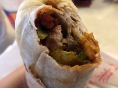 -特派卷·老北京烤鸭卷(合生汇购物中心店)